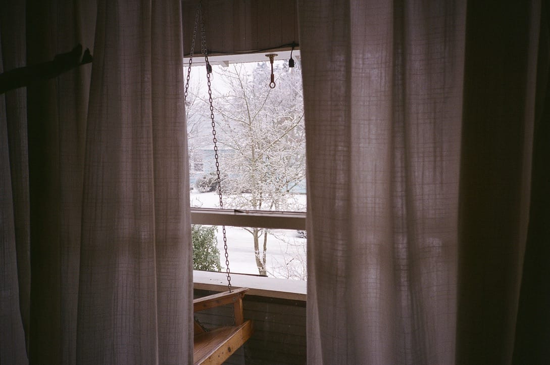 Thawing